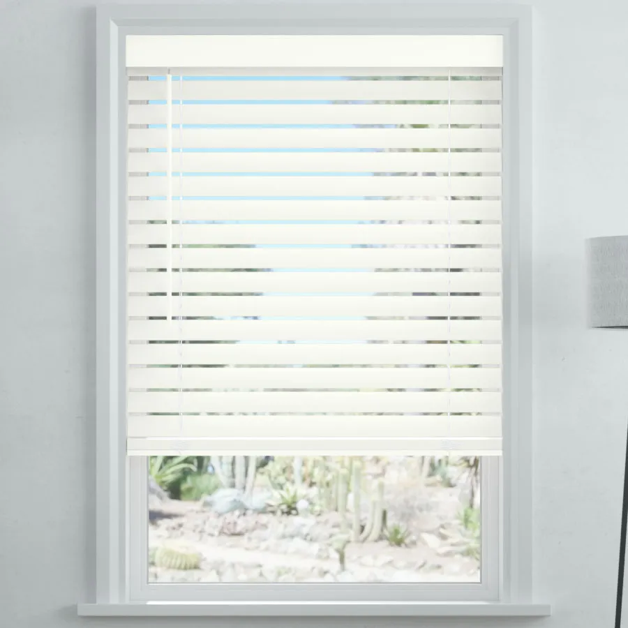 2 1/2″ Architect Wood Blinds Wood_Color