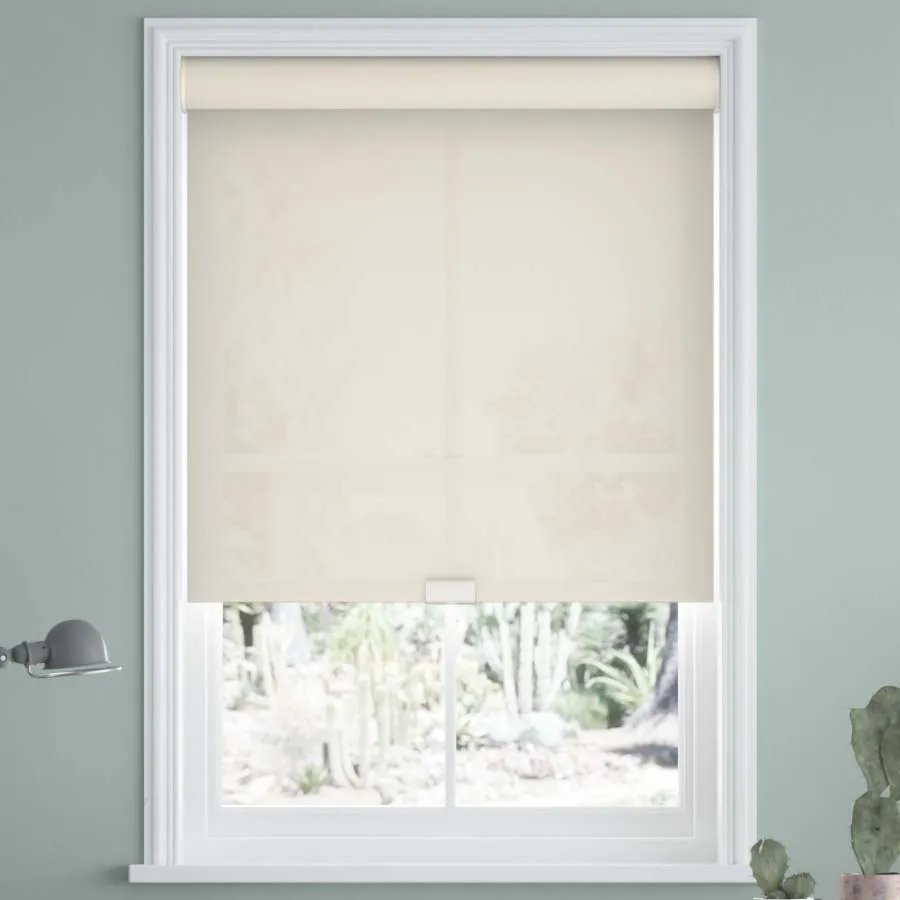 Prestige Fashion Solar Shades WHITE