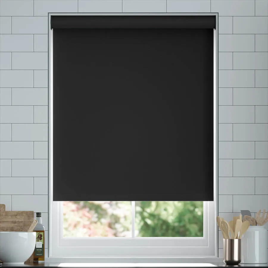 Essence Blackout Roller Shades