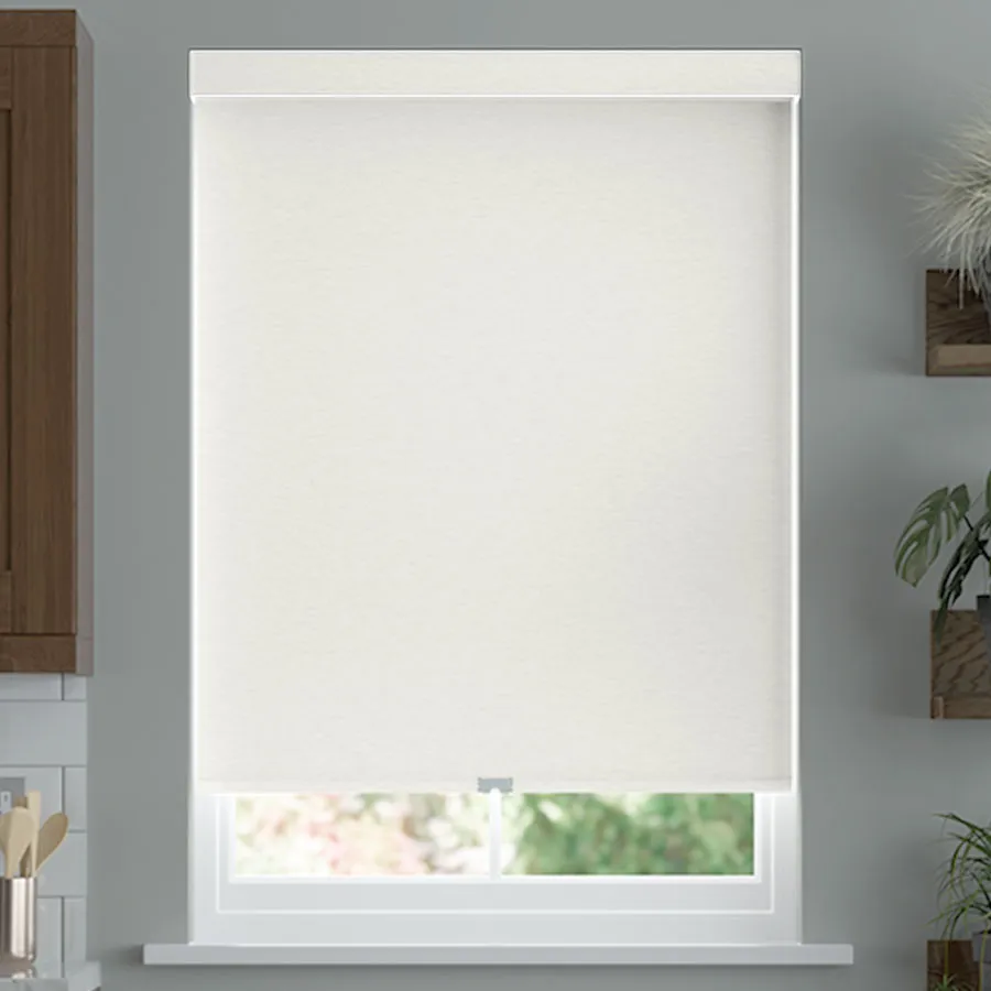 Elite Blackout Roller Shades