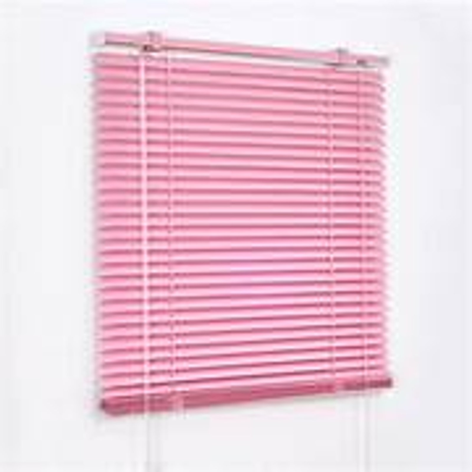 2″ Prestige Aluminum Blinds PINK